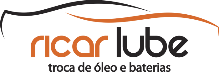 Logo Ricar Lube